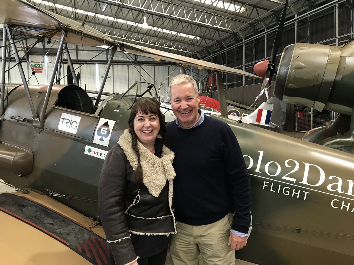 Top Landing Gear tweet media