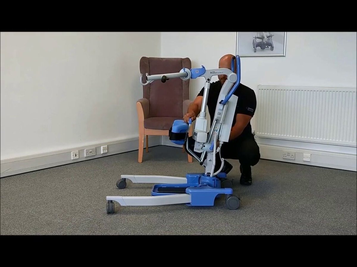 OxfordHC_UK's tweet photo. The #OxfordJourney is an ultra compact, portable #FoldingStandAid with best-in-class functionality.
Watch our short training video... https://t.co/k3um6JYj6Z
Download a brochure... https://t.co/xPHoIEivDE
#JoernsUK #Healthcare #CareHomes #StandingAid #BrumHour #ManchesterHour https://t.co/zpHm2nFX25