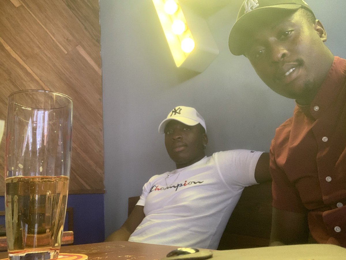 BLACKOUT RAPPER (@BlackoutRapper) | Twitter