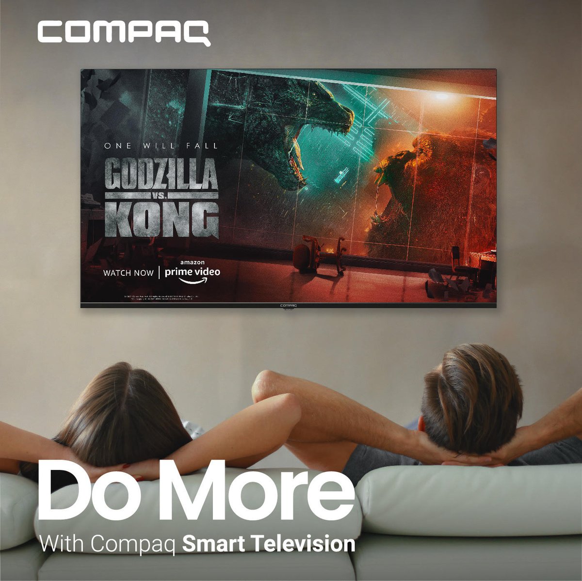 CompaqTV tweet media