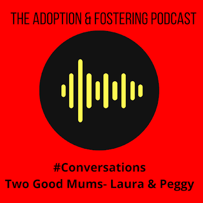 MrAlCoates's tweet photo. #AdoptionConversation with @TwoGoodMums an extra summer podcast.
#Adoption #AdoptionContact
https://t.co/eEisr0Ps62 https://t.co/DEdTDdYo1A