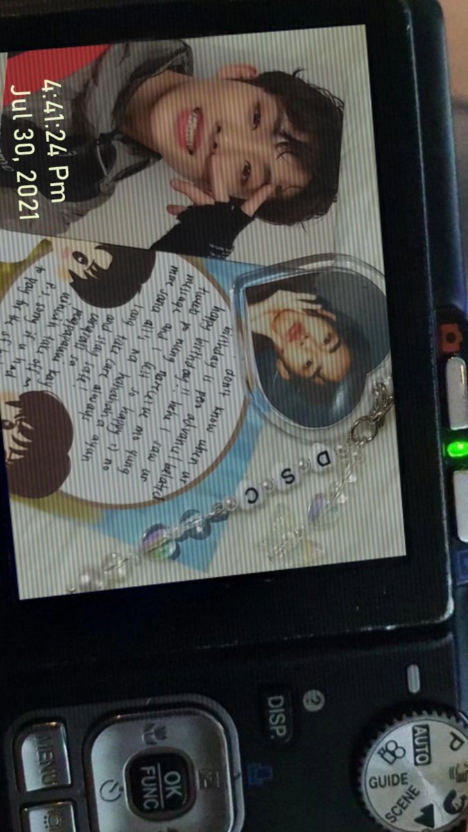 winwinuuwi's tweet photo. beep beep! 
         #g_mails ~

    💭 hello dearest anon! 
              thank you so much for this gift, I truly appreciate this super cute keychain. whoever you are I hope you always have a nice day! ♡

i've been busy i forgot to post this (as you can see on the date ㅠㅠ) https://t.co/Q2VZ1E5VqG
