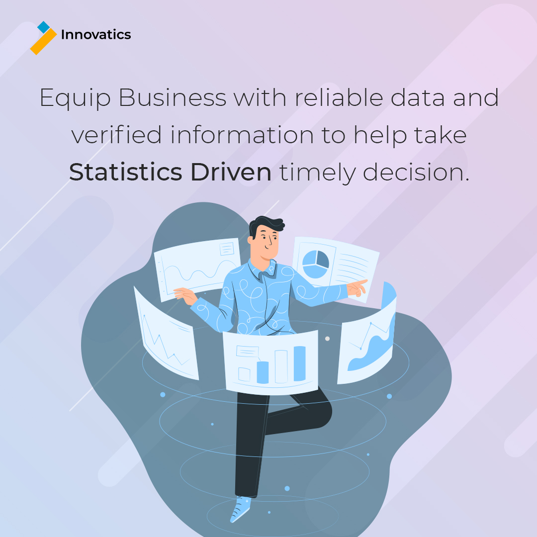Innovatics3's tweet photo. Real estate is one of the industries that keep changing dynamically. Enhance decision making process of your property portfolio with the help of your property data such as location and utilities, market value, rental price, tenants, square footage rates etc. https://t.co/oRw2HQ8HMI