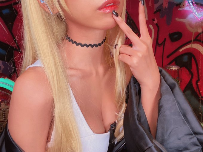 Twitterのコスプレ画像9