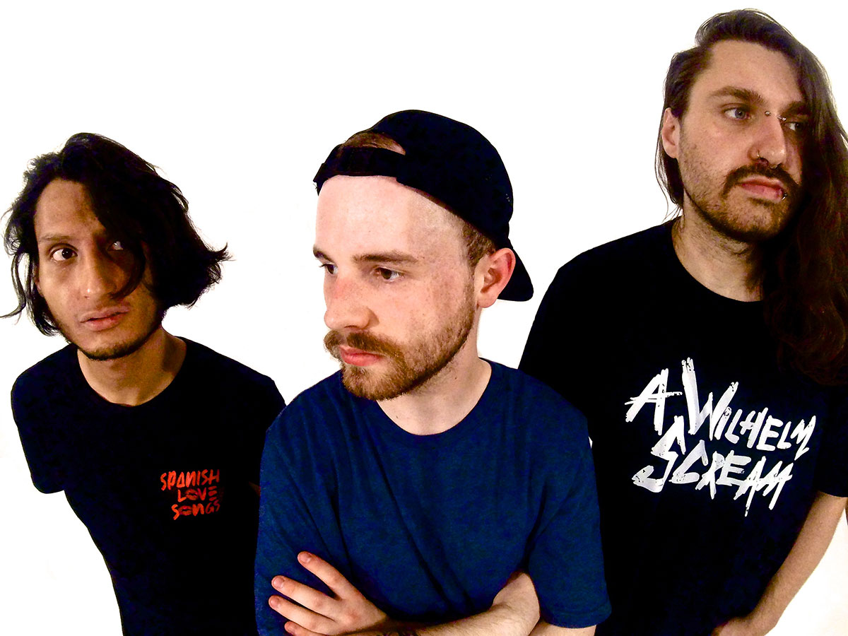 You have one week to listen to all your favourite songs before SERENITY GONE from <a href="/highvisionsuk/">High Visions</a>  is released on 3.9.21
distrokid.com/hyperfollow/hi…

Go pre-save it now, thank us next week.