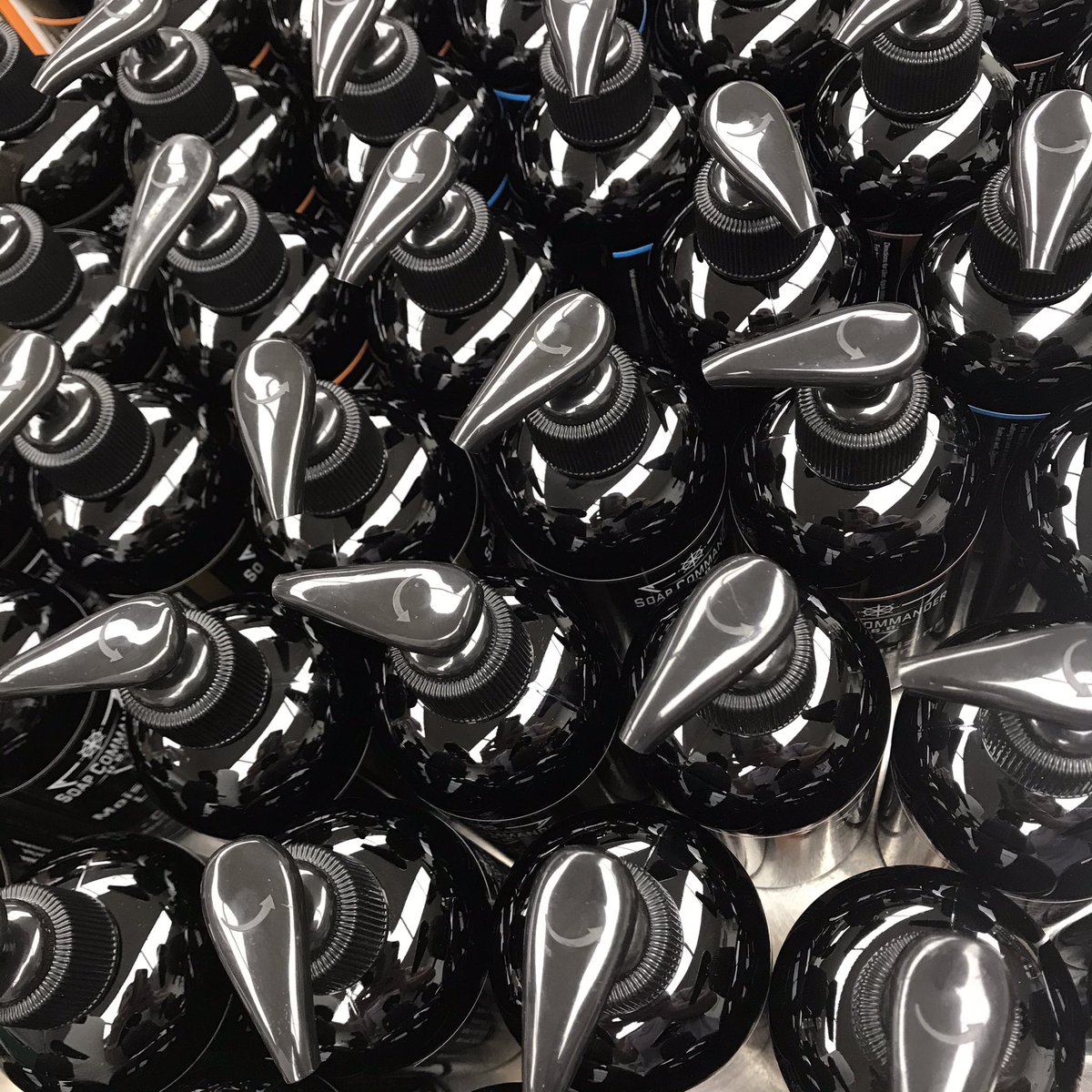 SoapCommander's tweet photo. Time to restock...(can you guess?).
#soapcommander #seizethehelm #mensgrooming #skincare #handcrafted #madeinalabama #SmallBusiness #FamilyBusiness #Entrepreneur https://t.co/lIocjHDq0x
