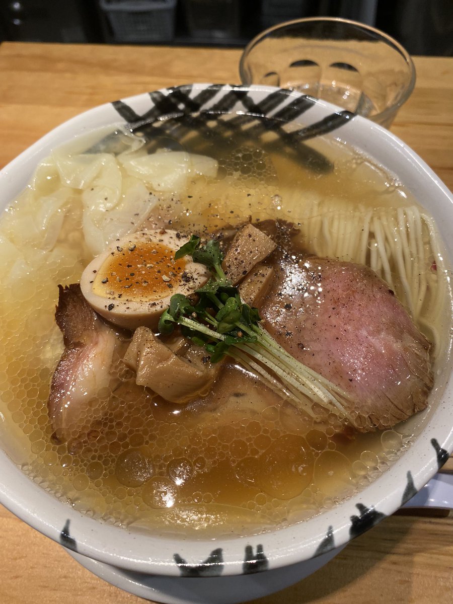 net44293975's tweet photo. マイフェイバリットラーメン
調布国領駅いしかわやさん
何度食べても美味しすぎる
#調布　#ラーメン　#いしかわや https://t.co/xujk0EtlWx
