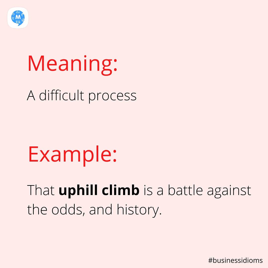 Multibhashi On Twitter There Are Lots Of Idioms Associated With multibhashi-on-twitter-there-are-lots-of-idioms-associated-with