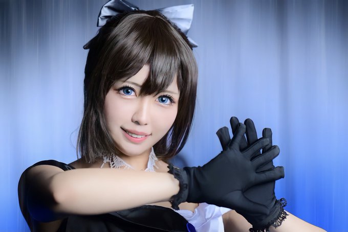 コスプレイヤー雪見のTwitter画像41