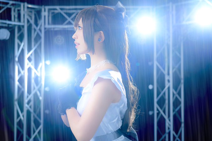 コスプレイヤー雪見のTwitter画像39