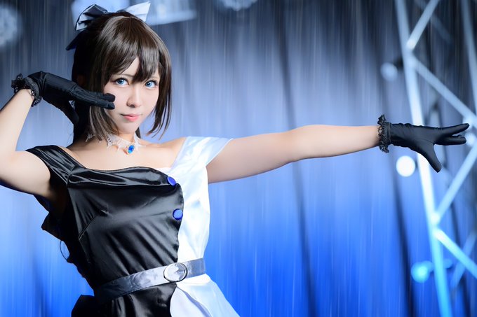 コスプレイヤー雪見のTwitter画像40