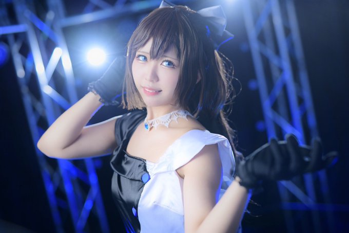 コスプレイヤー雪見のTwitter画像42