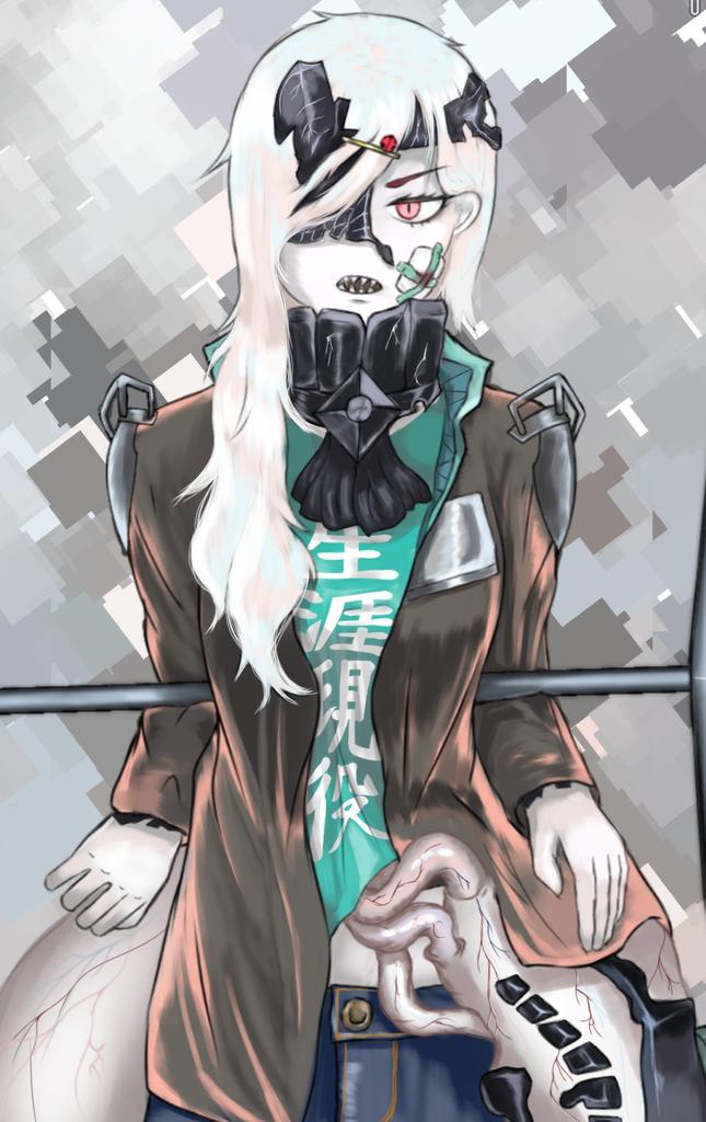重巡ネ級 重巡ネ級