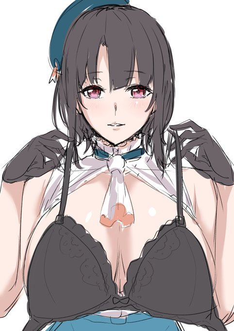 デカブラ高雄さん 