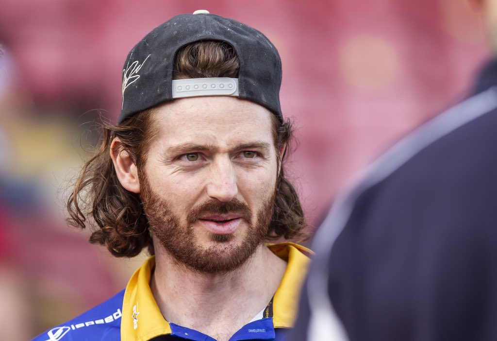 Official British Speedway tweet media