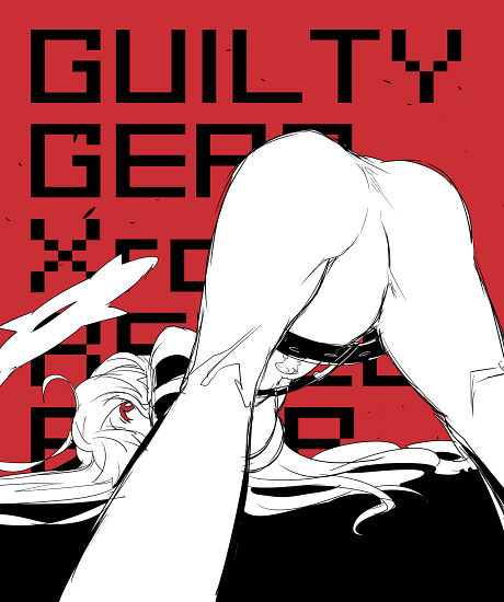 5年前に描いたジャック・オーポーズのジャック・オーです 