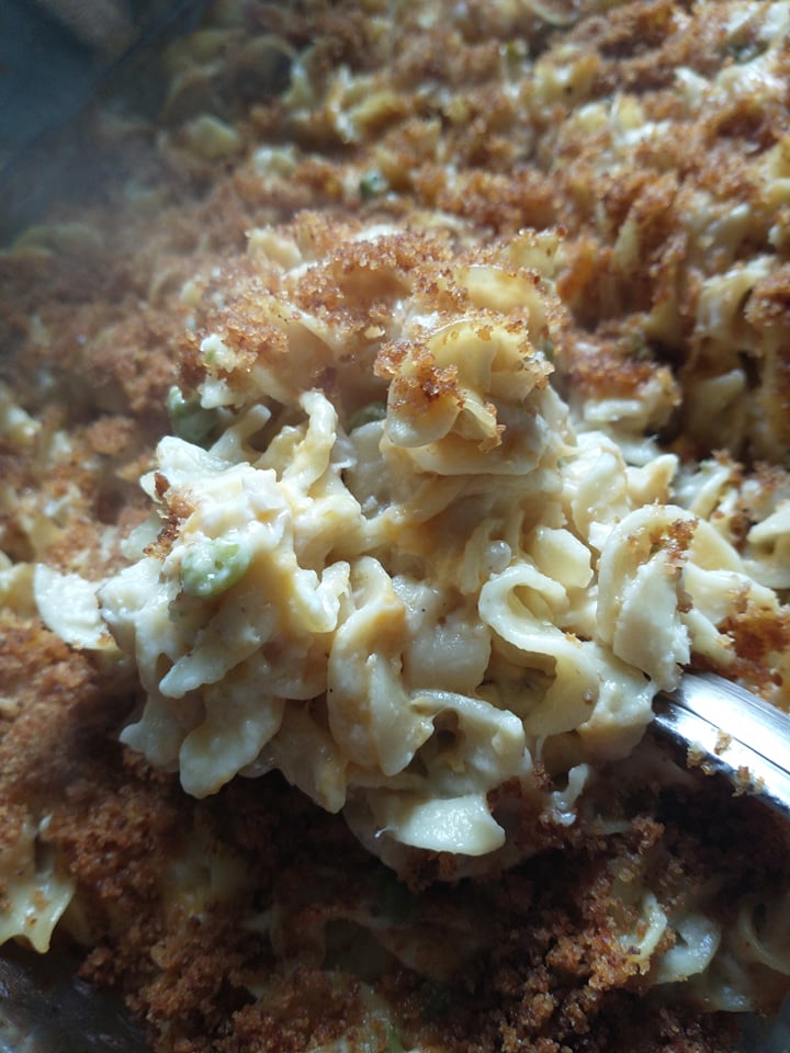 ThingsINLFMyMom's tweet photo. Pantry Tuna Noodle Casserole https://t.co/f39N3JHyIo <---#Recipe 🥘😋#Food #Casserole #FridayFeeling #Follow #DinnerIdeas #Dinner https://t.co/mgHmniL8o8
