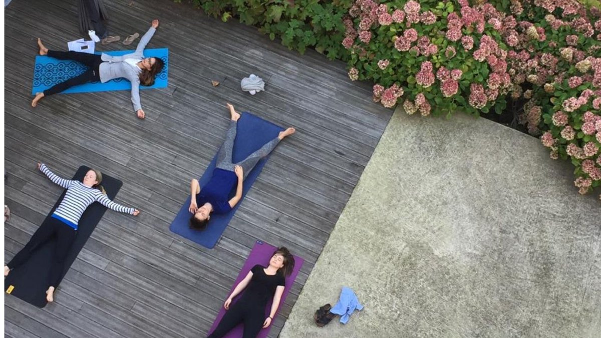Book_Yoga_Train's tweet photo. Stylish, elegant, and iconic, #France offers a wide variety of places to explore.
If you are looking to deepen your yoga practice or want to get certified to teach yoga, now it's the best time to join a Yoga Alliance Teacher Training in France: https://t.co/L6oE9ssQiE #YTTC https://t.co/4Y3qhz48KA