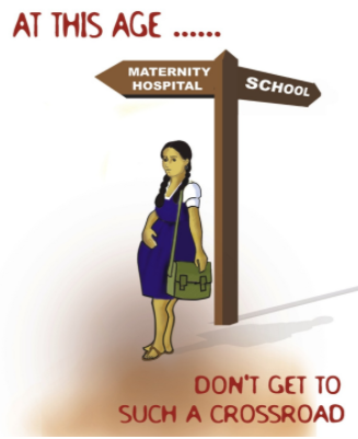Reducing teen pregnancy is one of the most effective ways of reducing school dropouts in the country.
<a href="/didanamollo/">Didan Maganya</a> <a href="/BugattiOkoth/">RICHARD OKOTH</a> <a href="/FhokBondo/">FHOK BONDO</a> <a href="/fhokmyc/">FHOKMombasaYC</a> <a href="/FhokKibera/">FHOK_Kibera</a> <a href="/gift_treza/">Treza Gift</a> <a href="/FHOK_Kakamega/">FHOK Kakamega YC</a>