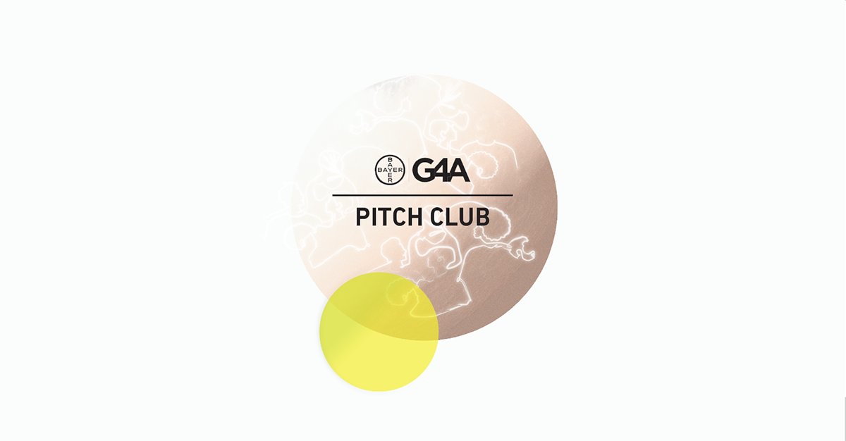 NEXT WEEK! We’ll announce our 2021 Growth Track finalists! Tune in to watch our selected companies pitch their #digitalhealth solutions at our virtual #DigitalHealthForum on Sept 9. Register for free here 👉 l.linklyhq.com/l/WD3L