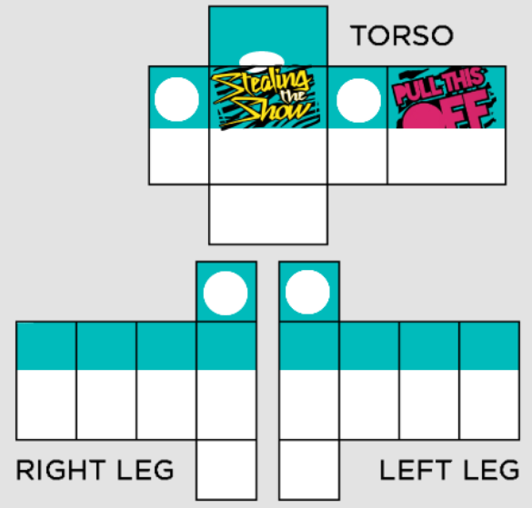 RBLXNashWyatt's tweet image. @BraxRBLX1 20 Retweets and you will have to wear this for your attire to pwe LOL