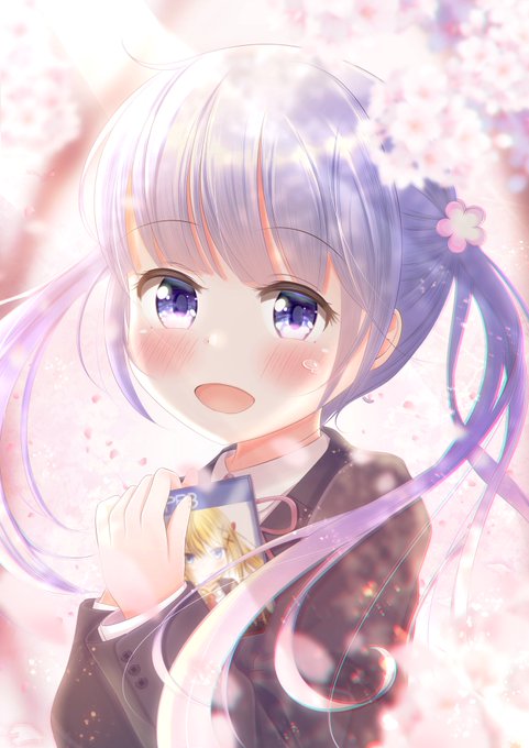 New Game の注目 画像ツイートまとめ 15ページ目 アニメレーダー