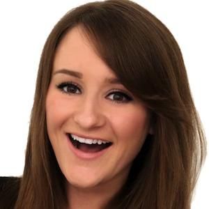 Happy Birthday to Jenna Ezarik     