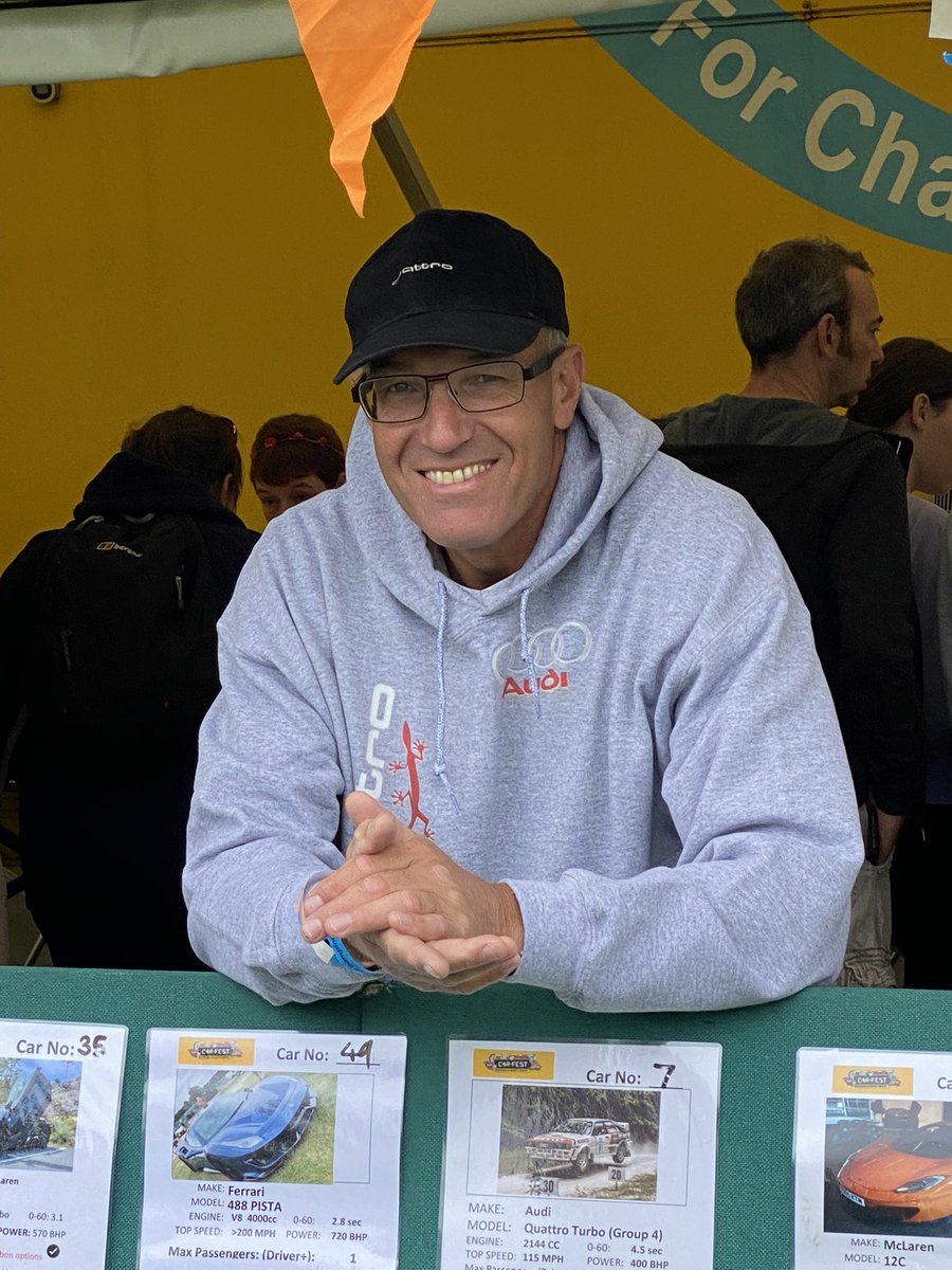 Iconic Motorsport tweet media