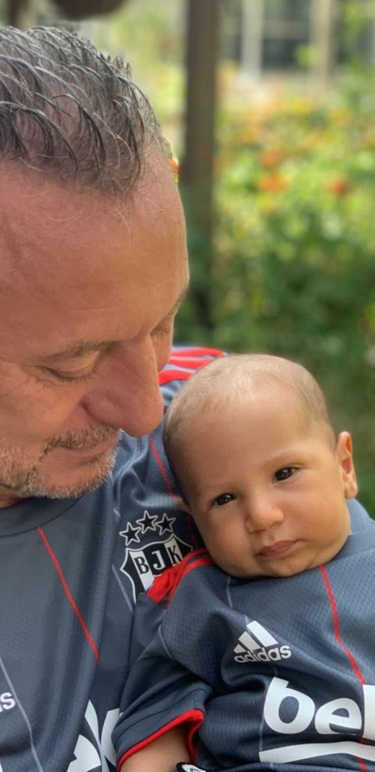 aryapol's tweet photo. KARTAL YUVASINA HOŞ GELDİN KARTALIM...@BesiktasJKDergi @Besiktas @BesiktASK https://t.co/iZXZoySoNA
