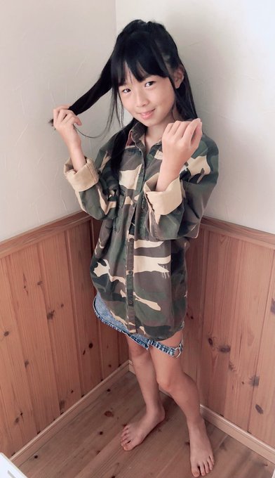 Twitterのコスプレ画像7