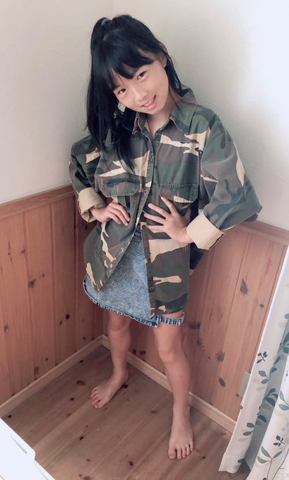 Twitterのコスプレ画像8