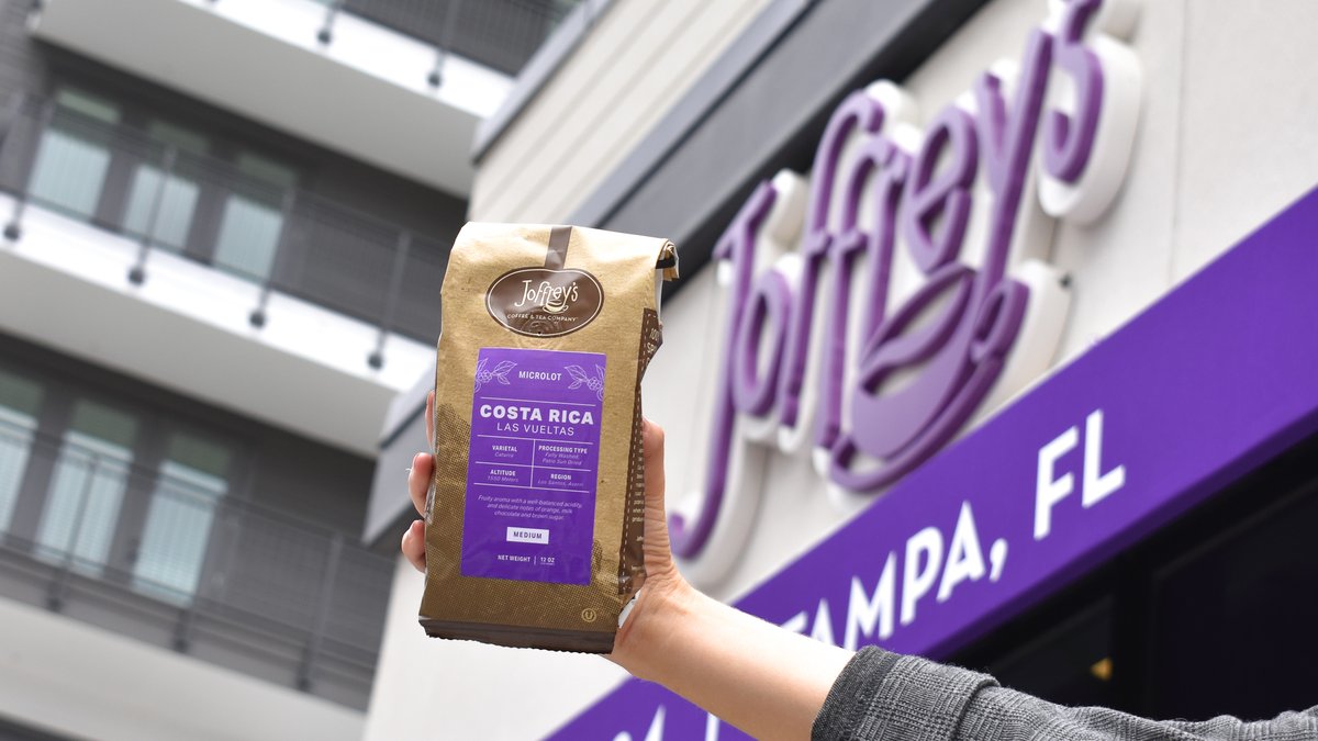 Tampa, we're so happy to be home! Have you visited our new flagship location at <a href="/MidtownTampa/">Midtown Tampa</a>?