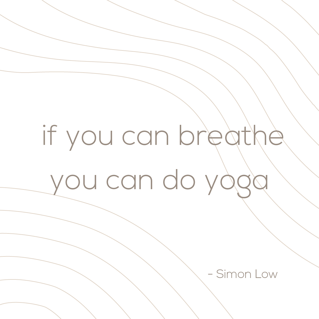 🧎 🧘 

#yogacommunity #yogaforgood #diversity #inclusion #community #culture #equality #yogaforeveryone #yoga