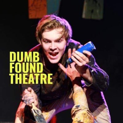 Don't forget to come and check out @DumbFoundTC fantastic #PainingByNumbers at <a href="/LandUTheatre/">Lion & Unicorn Theatre</a> tonight as part of the <a href="/CamdenFringe/">Camden Fringe</a>! You will not regret it!!