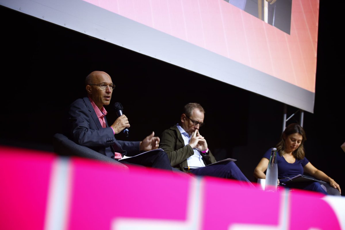 Mouvement Impact France tweet media