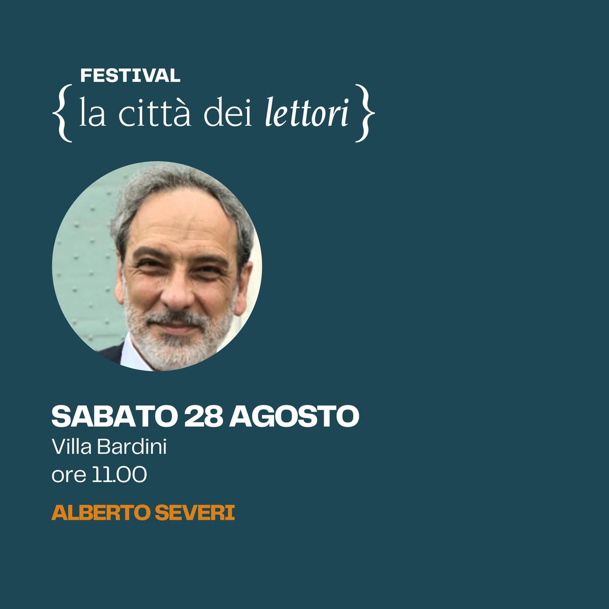 EdizioniClichy's tweet photo. Domani a @cittadeilettori #albertoseveri presenta in anteprima il suo nuovo romanzo, #untagliomaschio #edizioniclichy
Dialoga con l’autore @danielacavini
#leggerecambiatutto https://t.co/O0p8dHoBoA