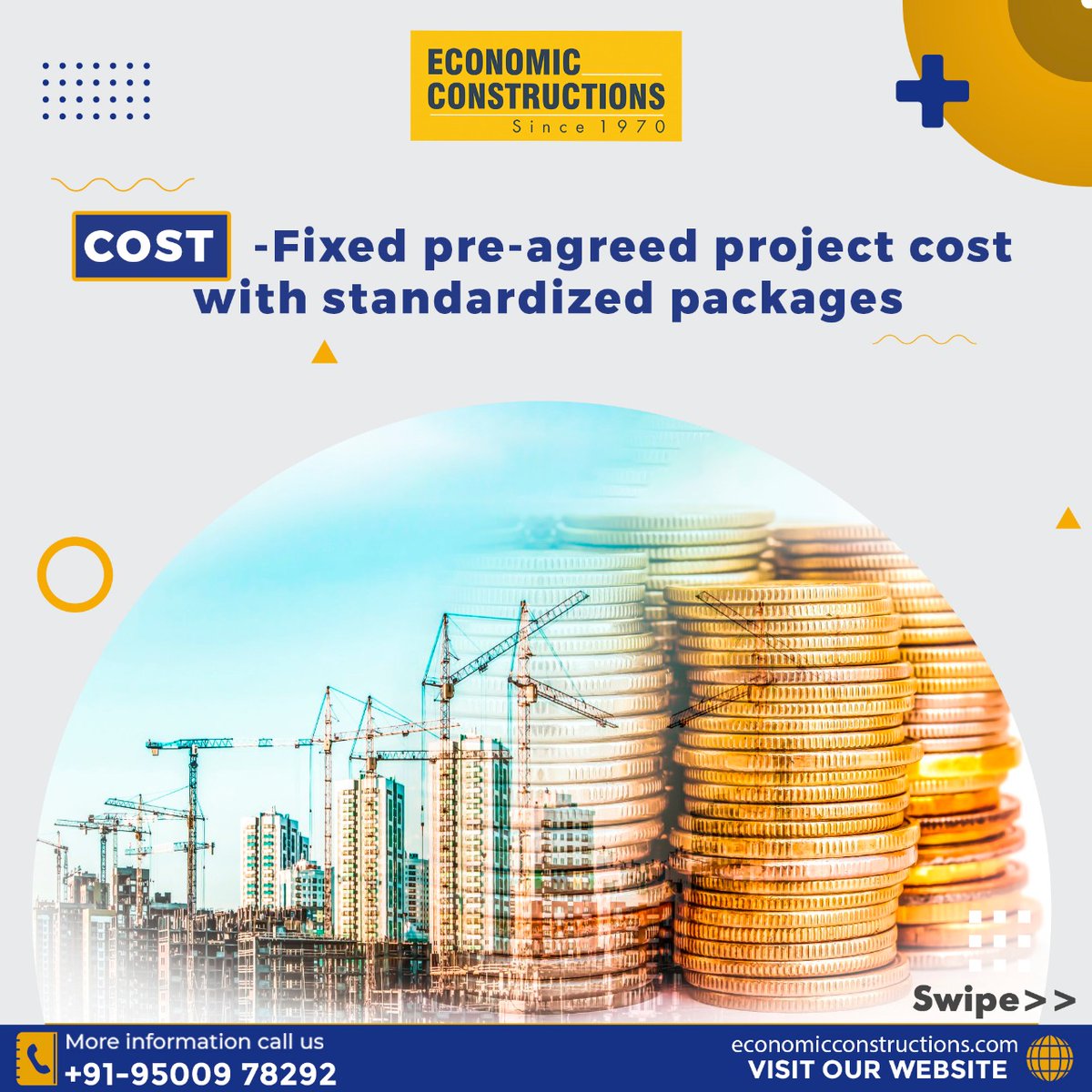 EconomicConstr1's tweet image. #pondicherrydiaries #homeconstruction  #pondicherryvibes #pondicherrynews #pondicherry #builders 
#constructions #architectural #promoters #civilengineers #interior #architect #chennaimemes