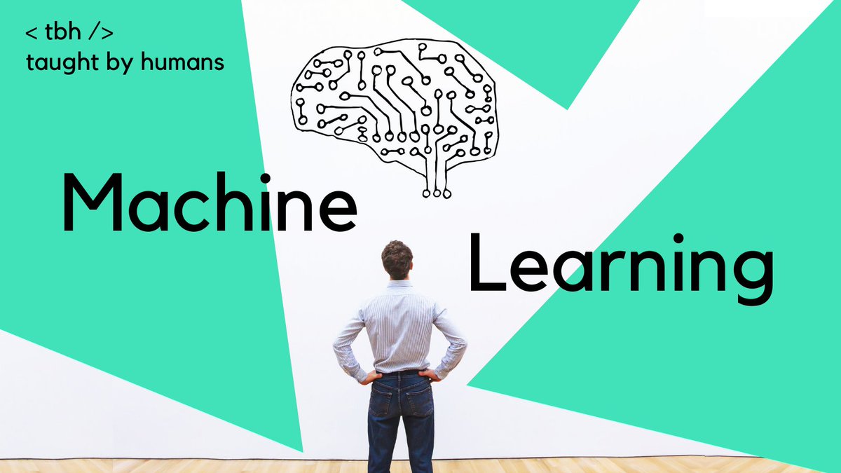 Learn a bit about machine learning with our new videos by Elliot, Lizzie and Laura Machine Learning: vimeo.com/591077357 Artificial Evolution: vimeo.com/591086710 Behaviour Trees: vimeo.com/590902750 Neural Networks: vimeo.com/578407200 #taughtbyhumans #tech #ml