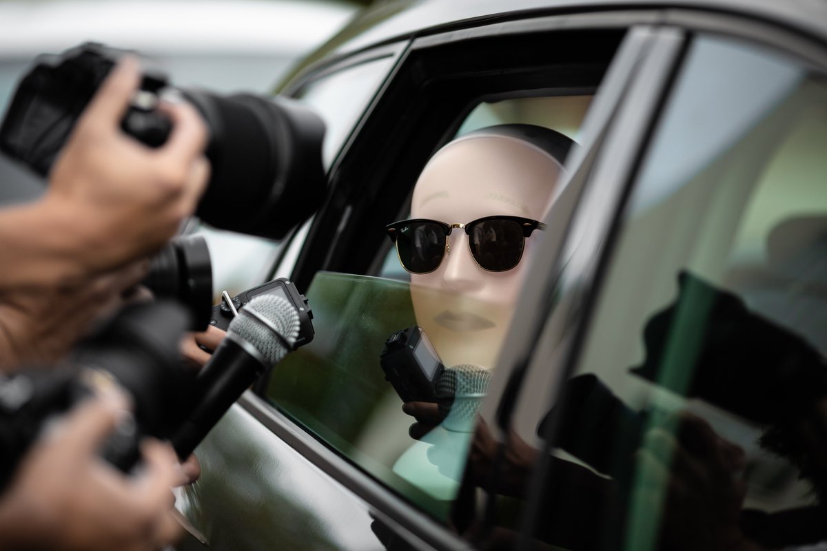 The countdown has begun! 
On September 1st, we are beyond excited to release the 2.0 version of our Software &amp; SDK! Join our CEO <a href="/SamerAlMoubayed/">Samer Al Moubayed, PhD</a> for a 15-minutes broadcast (8 AM CET / 6 PM CET) to learn about all the goodies in this release. Sign up here: furhatrobotics.com/latest-softwar…