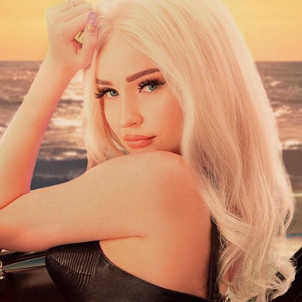 Happy birthday to Kim Petras, r&b star Mario, No Doubt member Tony Kanal and Ma$e!     