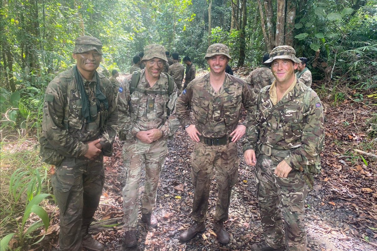 Jungle Aviation tweet media