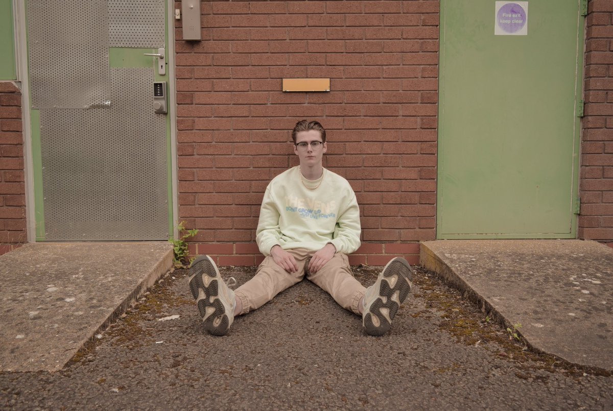 THE GROWING PAINS COLLECTION IS NOW AVAILABLE AT THEVENS.COM