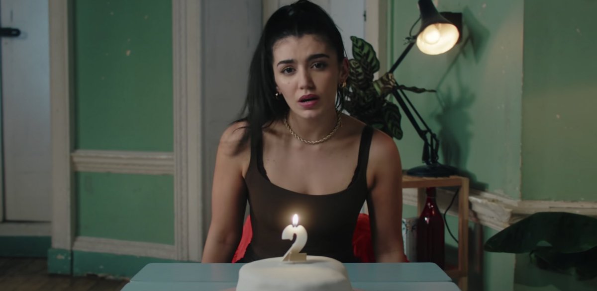 GRACEYNEWS's tweet image. 🎬 | #WhatAWaste — YouTube Views:

1st week: 63,403