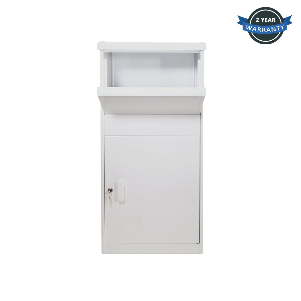 PennParcelBox's tweet image. The PBX1 is the perfect solution for homes, offices, apartments and even commercial buildings. 

#parcels #parceldelivery #parcelboxes #contactlessdelivery #deliveryman #postman #homedelivery #packagetheft #parceltheft #porchpiracy #postboxes