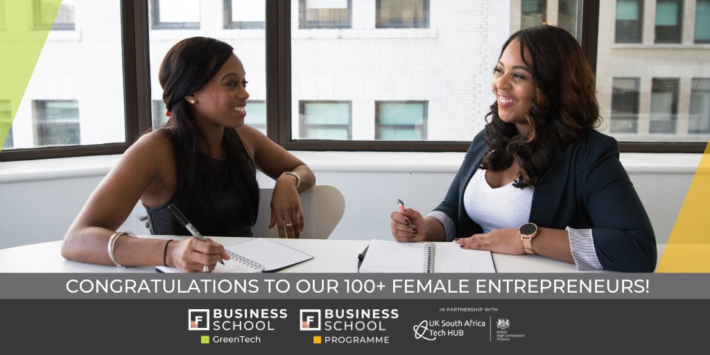 UK-South Africa Tech Hub tweet media