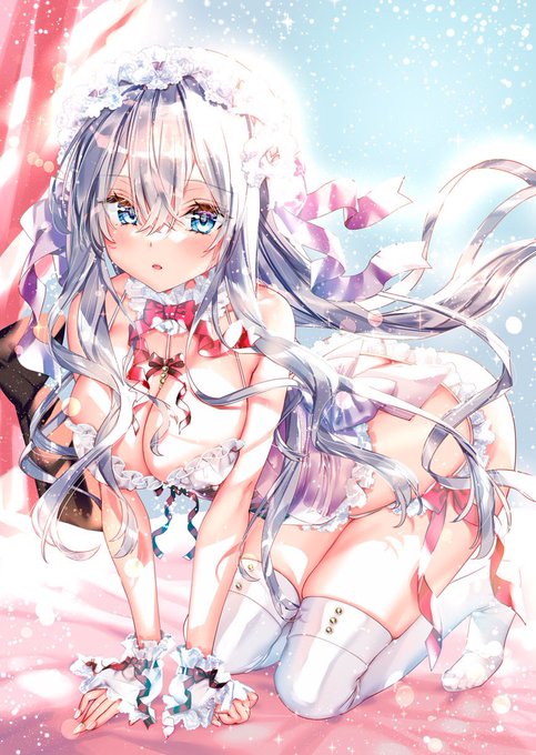 朝目覚めると、そこに💖✨ 