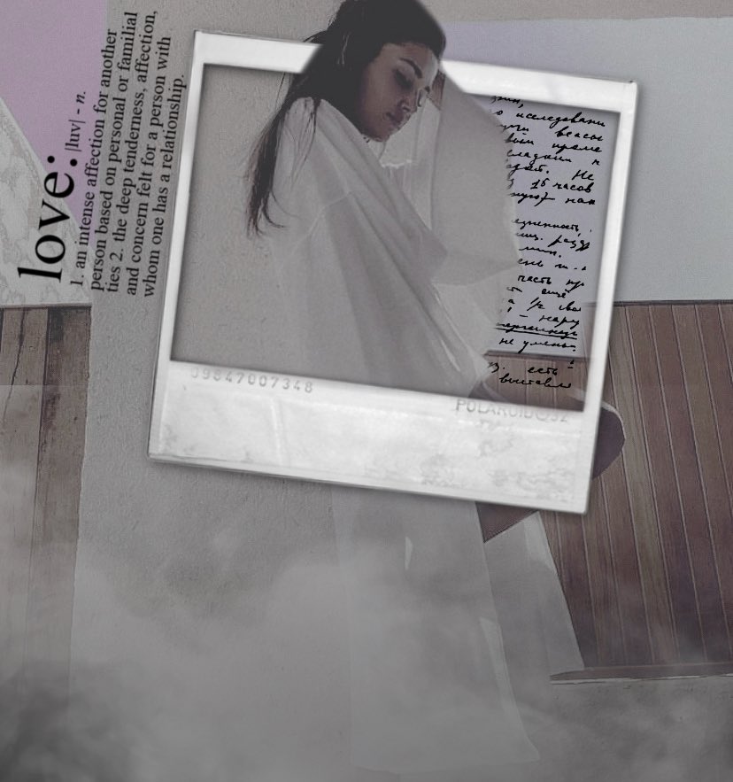 kanatsız meleğim.👼🏻🤍