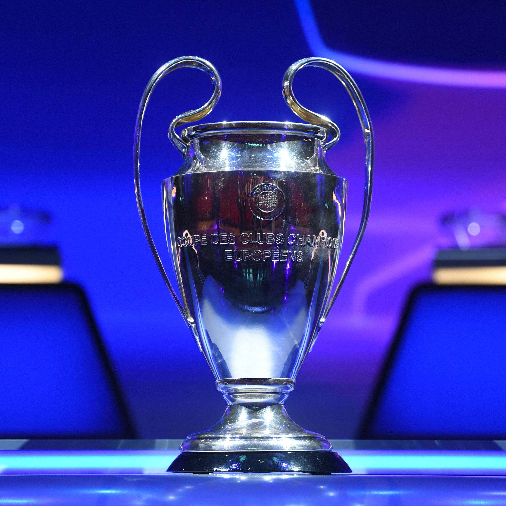 UEFA Champions League (@ChampionsLeague) / X