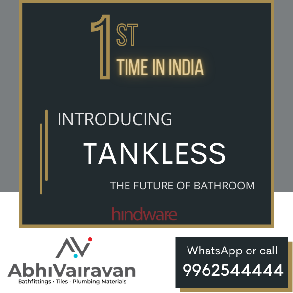 bath_fittings's tweet photo. First of its kind... Tankless closet... Get more bathroom space with this wall mounted closet. #closet #closetideas #Hindware #bathroomdesign #bathroomrenovation #bathroomremodel #abhivairavan #faucets #plumbing #bathroomdesign #sanitaryware #plumbingmaterials https://t.co/N27qlfCvDq