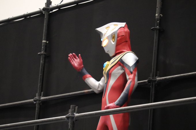 A List Of Tweets Where 宇留寅万太郎 4月 5月はソラマチ Was Sent As ウルトラマンコスモス 2 Whotwi Graphical Twitter Analysis A List Of Tweets Where 宇留寅万太郎 4月 5月はソラマチ Was Sent As ウルトラマンコスモス 2 Whotwi Graphical Twitter Analysis